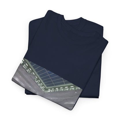 Midnight Haze Graphic Tee