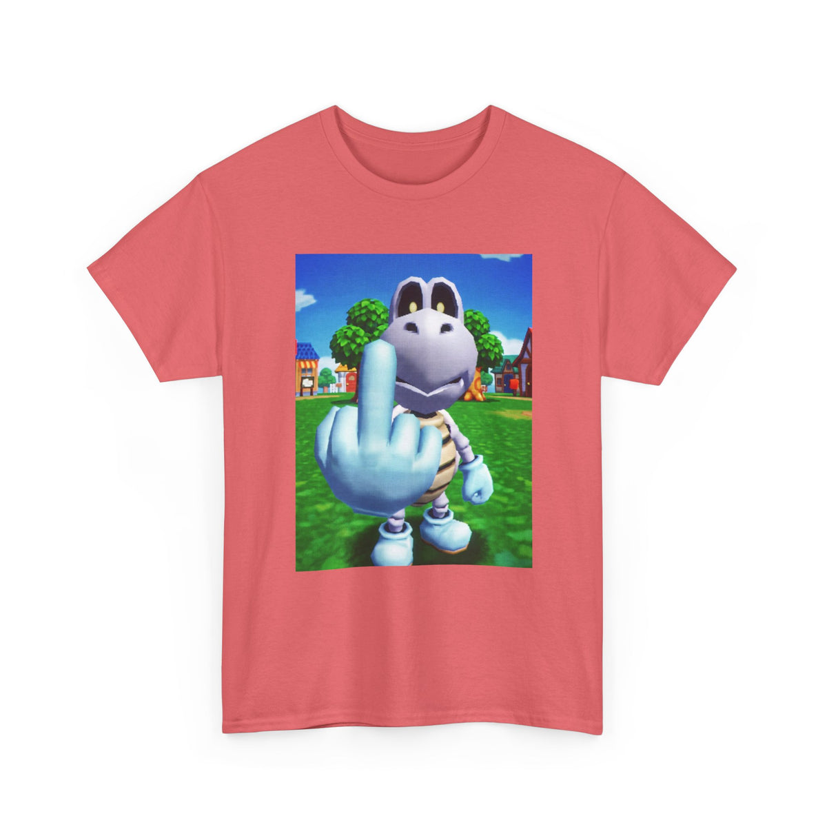 Omeweed Tee DeHUNuhkayE-1
