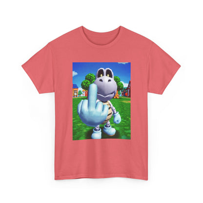 Omeweed Tee DeHUNuhkayE-1