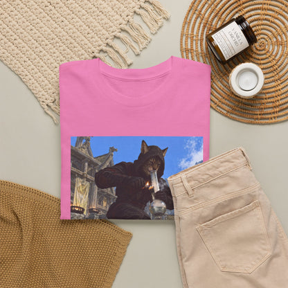 Urban Fog Graphic Tee