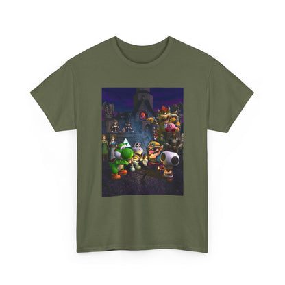 Omeweed Tee DaBHwfOGuBF-12