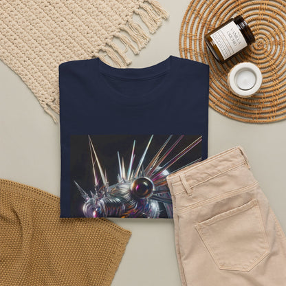 Neurotoxin Graphic Tee