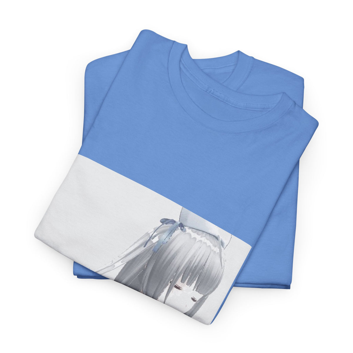Urban Zen Haze Graphic Tee
