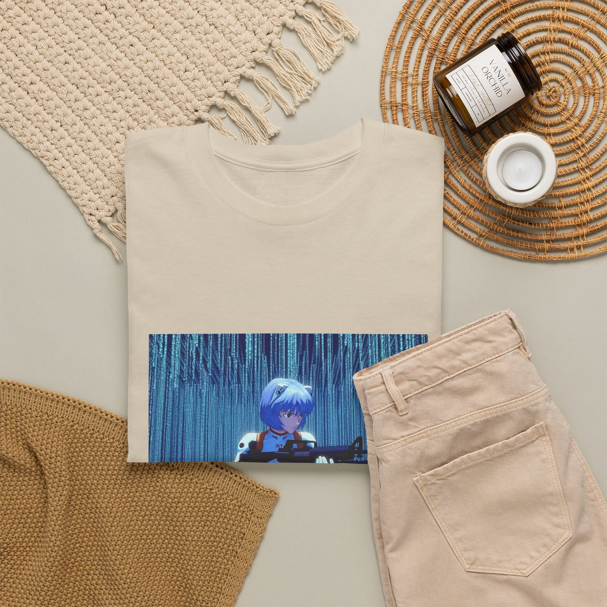 Rei Edition Matrix Pack Tee