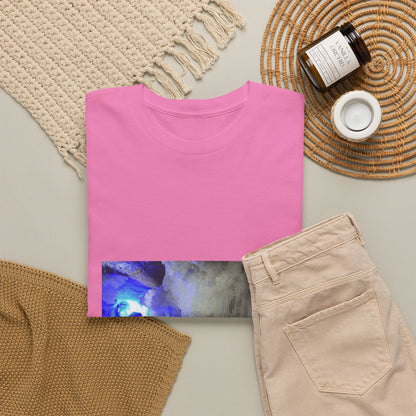 Midnight Haze Graphic Tee