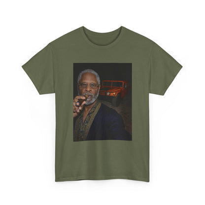 Dr. Clovis — Nocturnal Creatures Patrol