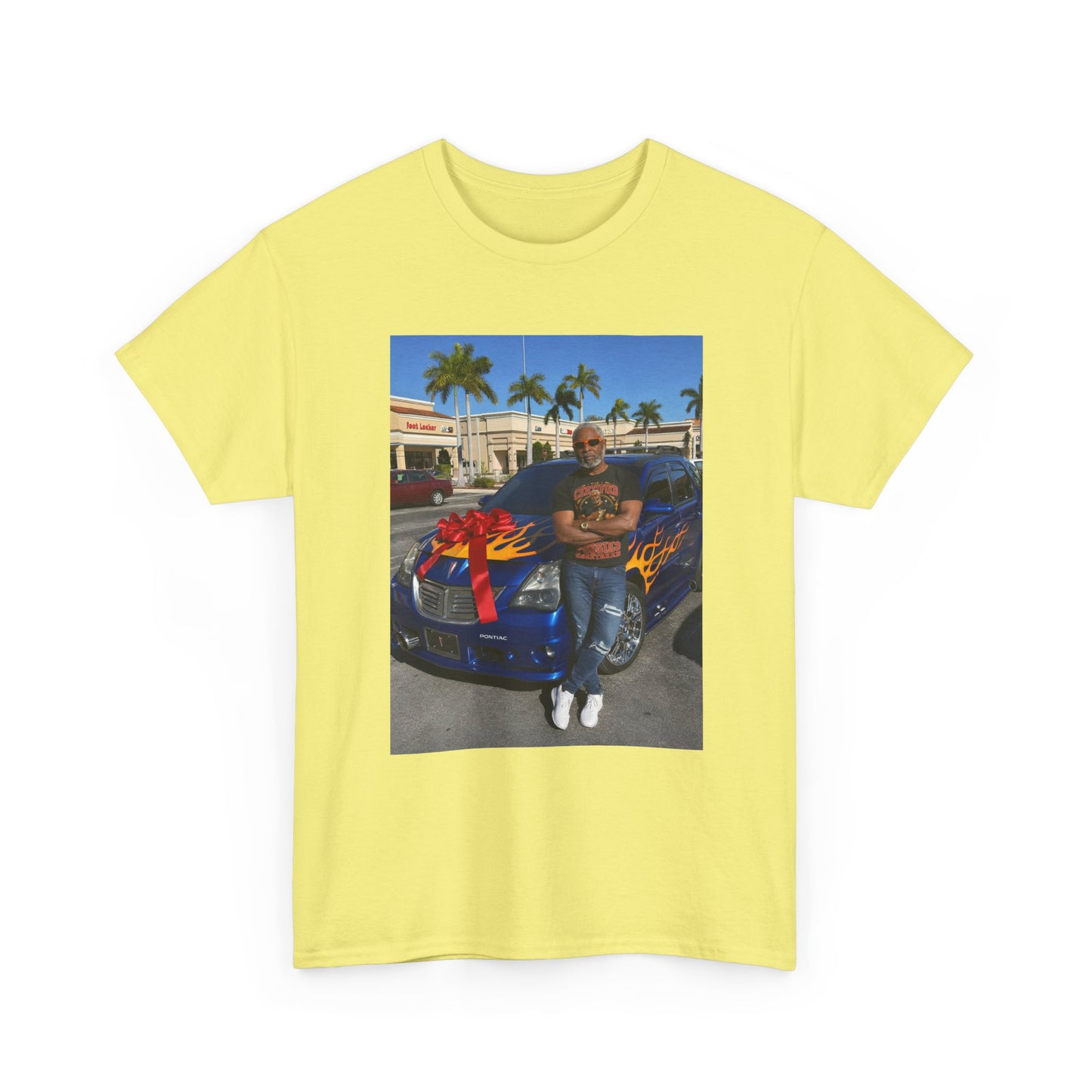 Dr. Clovis — GTA VI Craze