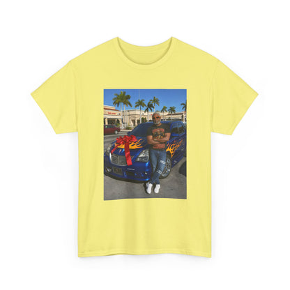 Dr. Clovis — GTA VI Craze
