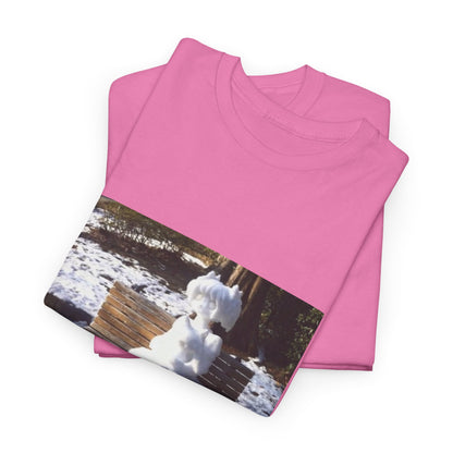Urban Whisper Graphic Tee