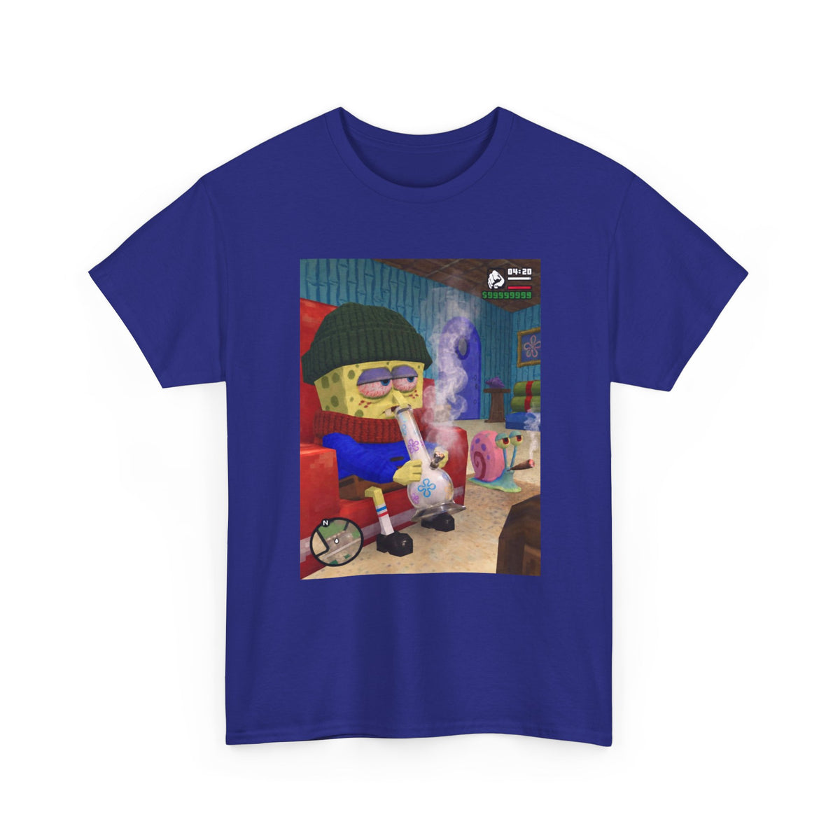 Omeweed Tee Dd2PjbzC4DY-1