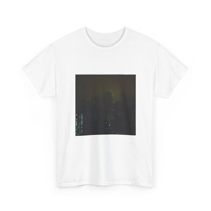 Midnight Velvet Graphic Tee