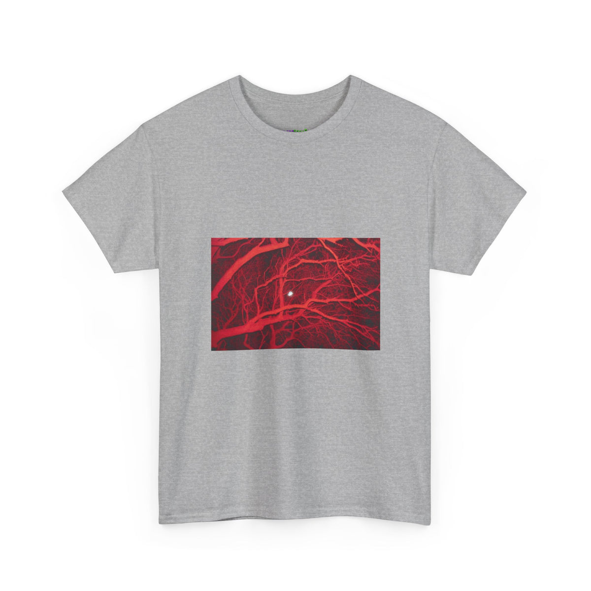 As Above So Below Tee