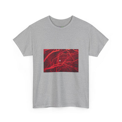 As Above So Below Tee