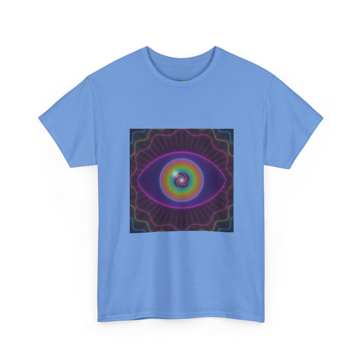 Dacwoo drawings — Cosmic Eye