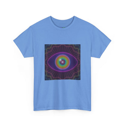 Dacwoo drawings — Cosmic Eye