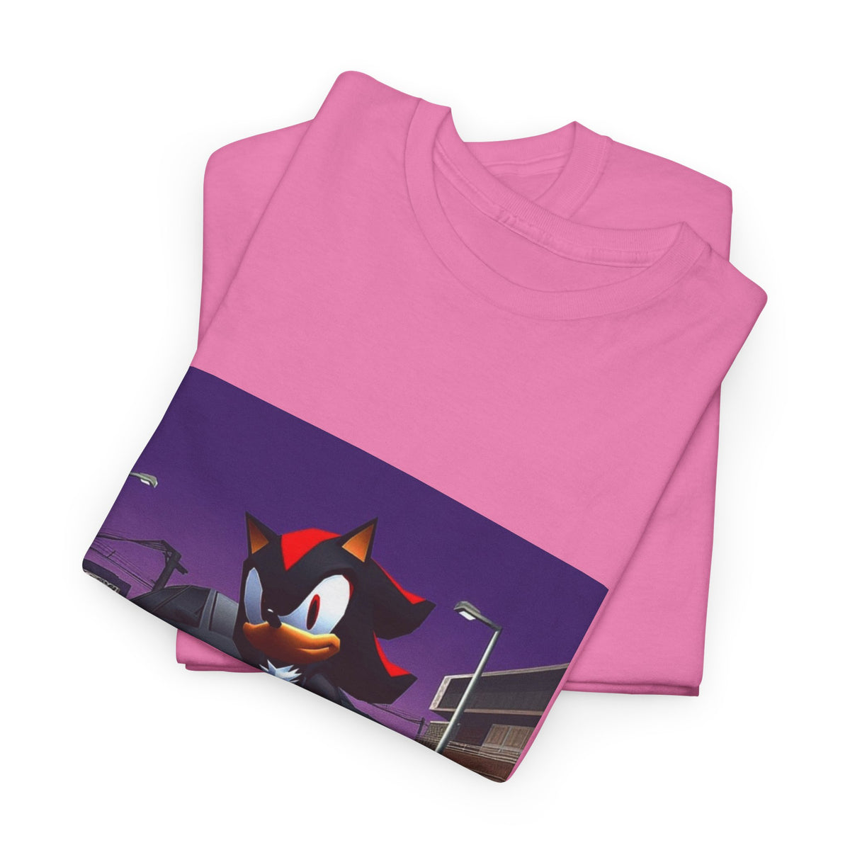 Shadow The Hedgehog Fanning Money