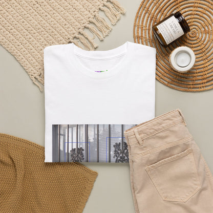 Velvet Rift Graphic Tee
