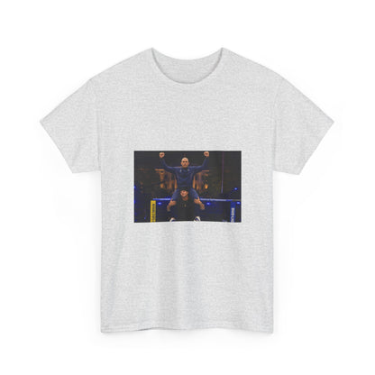 Wilcox Tees — Weed Leaf Hit