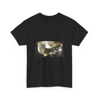 Midnight Haze Graphic Tee