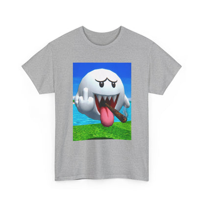 Untitled Vibe Graphic Tee