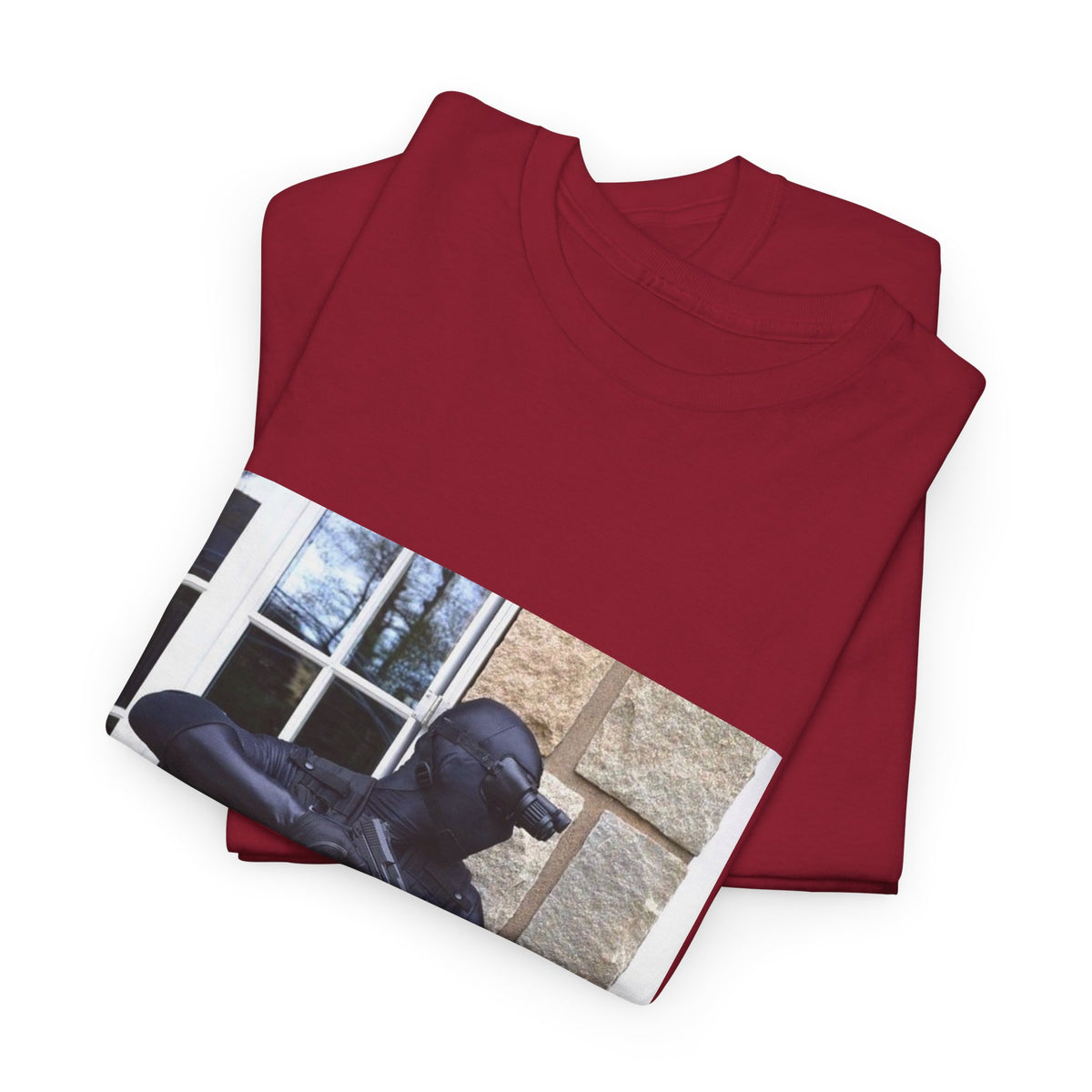 Neon Reverie Graphic Tee
