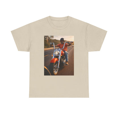 Dr. Clovis — Motocicleta Lorrany Journey