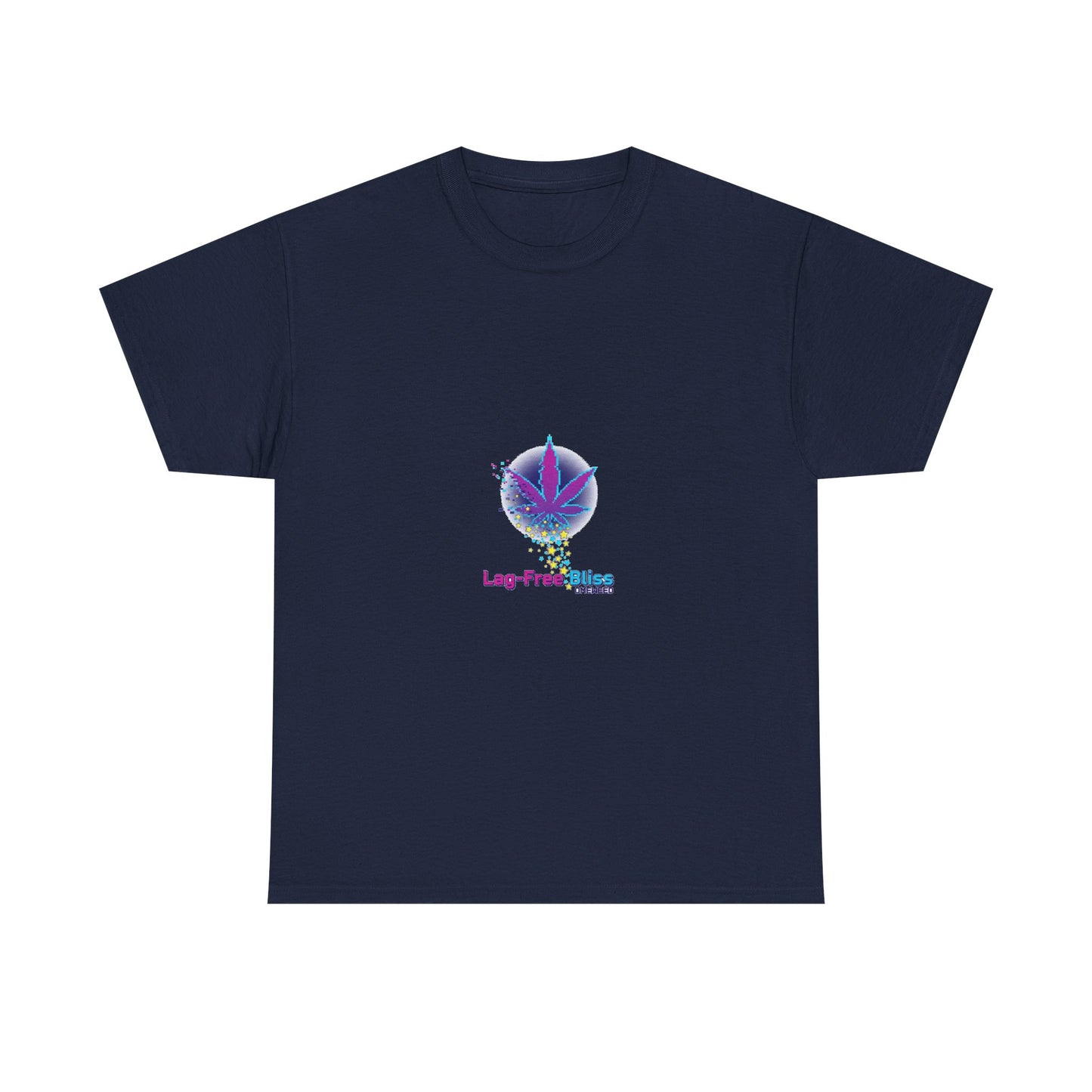 Omeweed — Pixelated Ponder