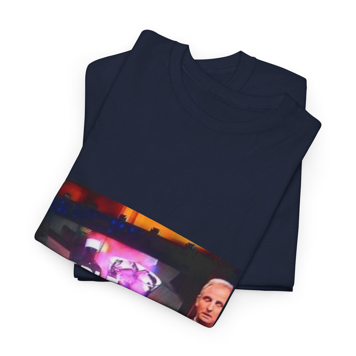 Echoed Ember Graphic Tee