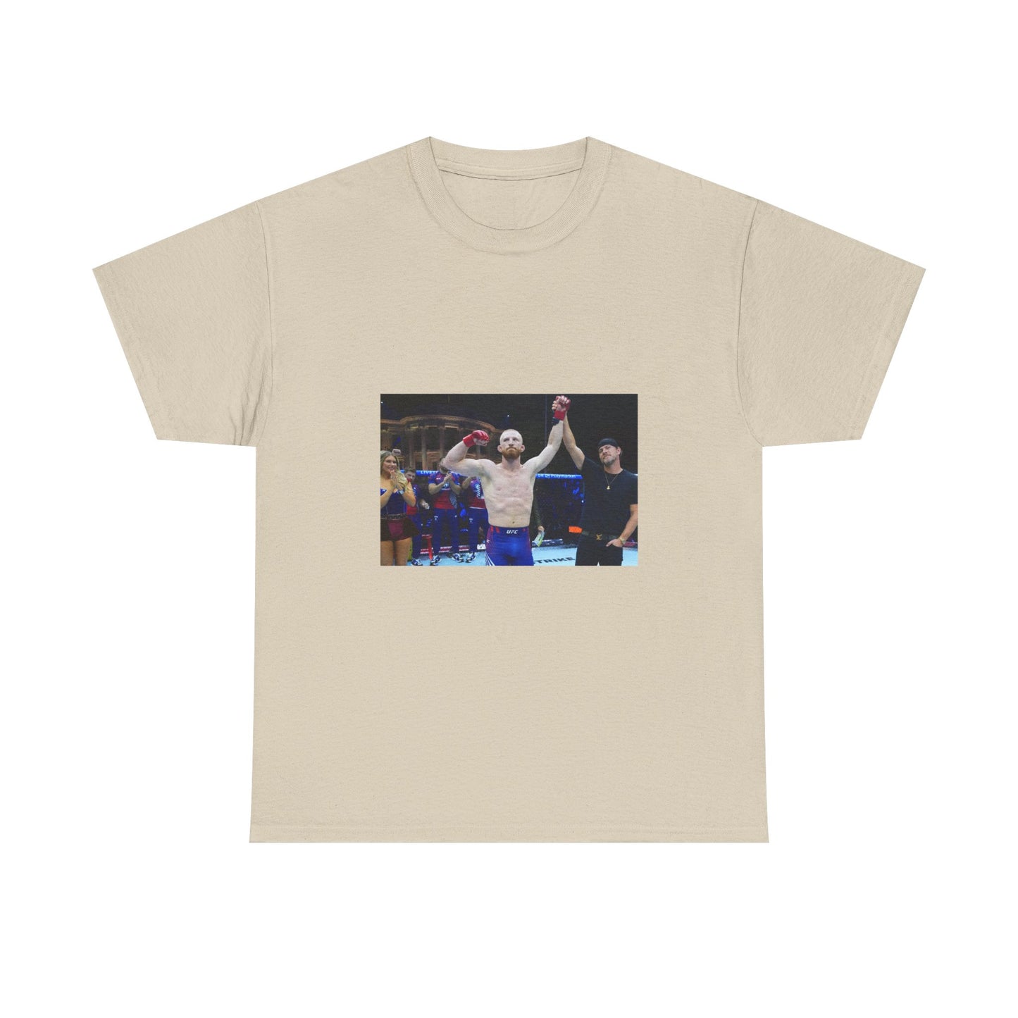 Wilcox Tees — Freedom Championship Joint