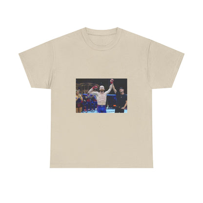 Wilcox Tees — Freedom Championship Joint
