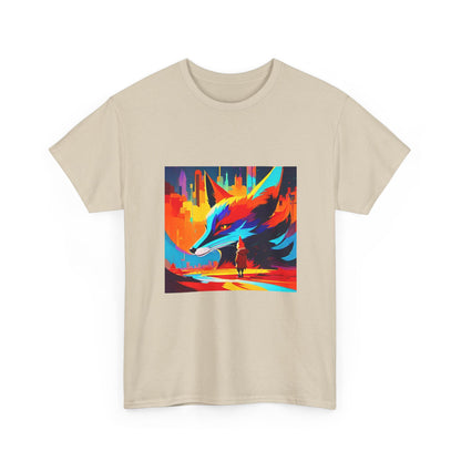 Dacwoo drawings — Street Haze