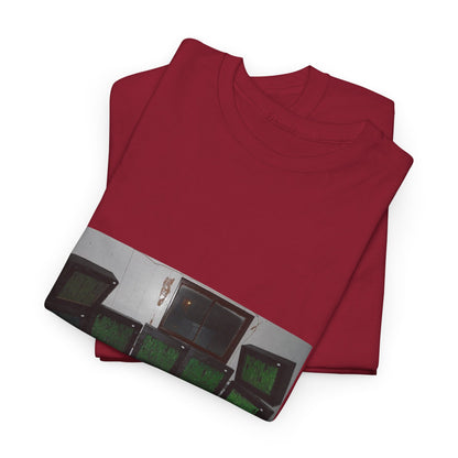 Neon Reverie Graphic Tee