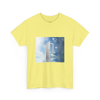 Untitled Horizon Graphic Tee