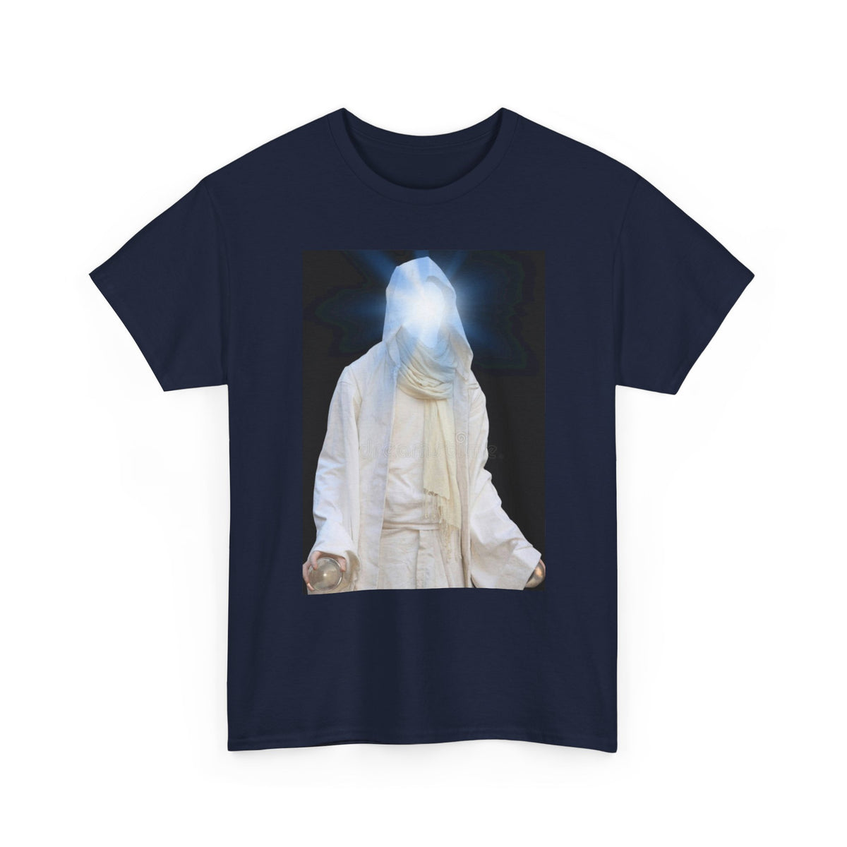 Phonk Rider Rolling Through Streets Tee
