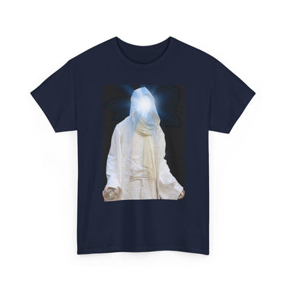 Phonk Rider Rolling Through Streets Tee