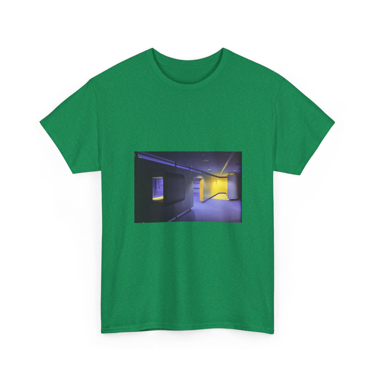 Omeweed Tee CPJ6JwgnKvR-1