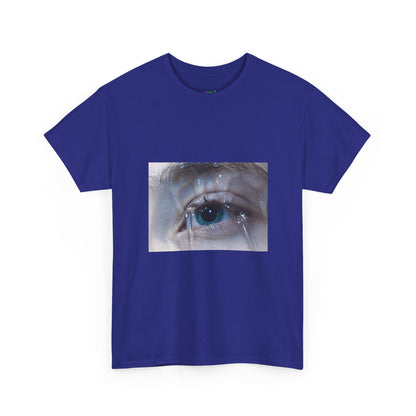 Urban Lotus Graphic Tee