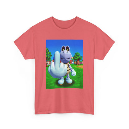 Omeweed Tee DeHUNuhkayE-2