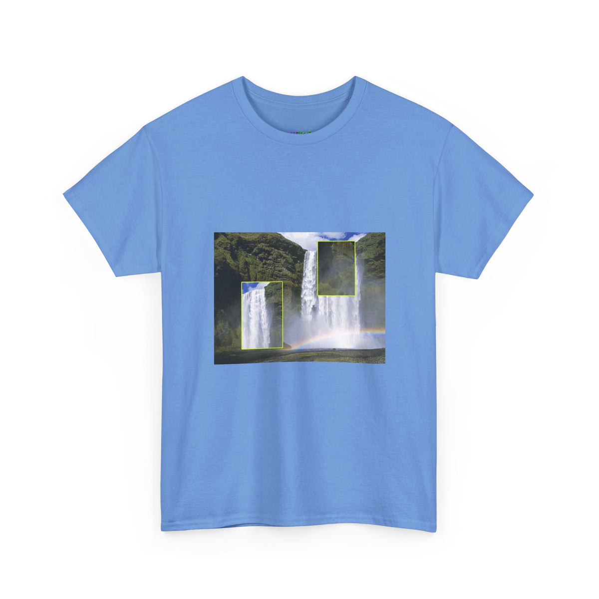 Target Acquired Graphic Tee