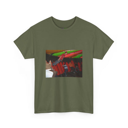 Big Mood Graphic Tee