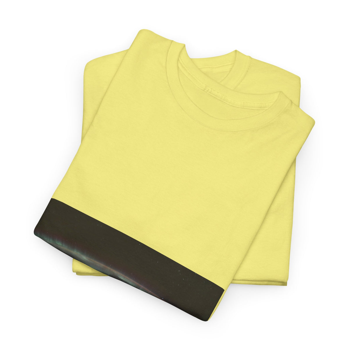 Urban Haze Echo Graphic Tee