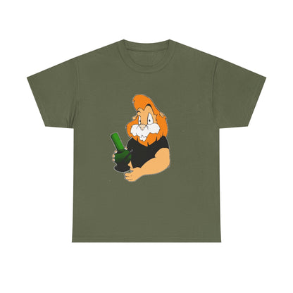 Daren Takes A Rip Tee