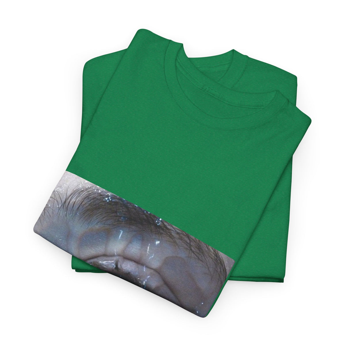 Urban Lotus Graphic Tee