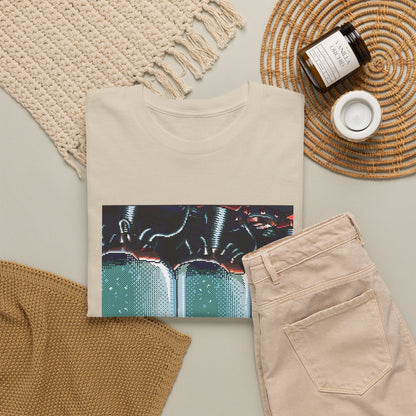 Cryo Voyager Stuck In Freeze Tee