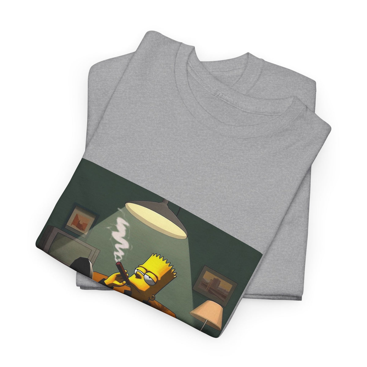 Omeweed Tee C_HRYtTMu2a-5