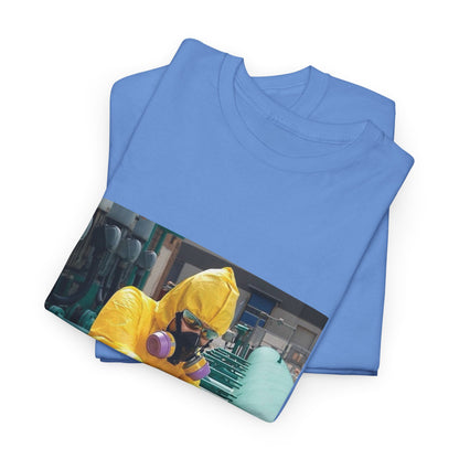 Hidden Ember Graphic Tee