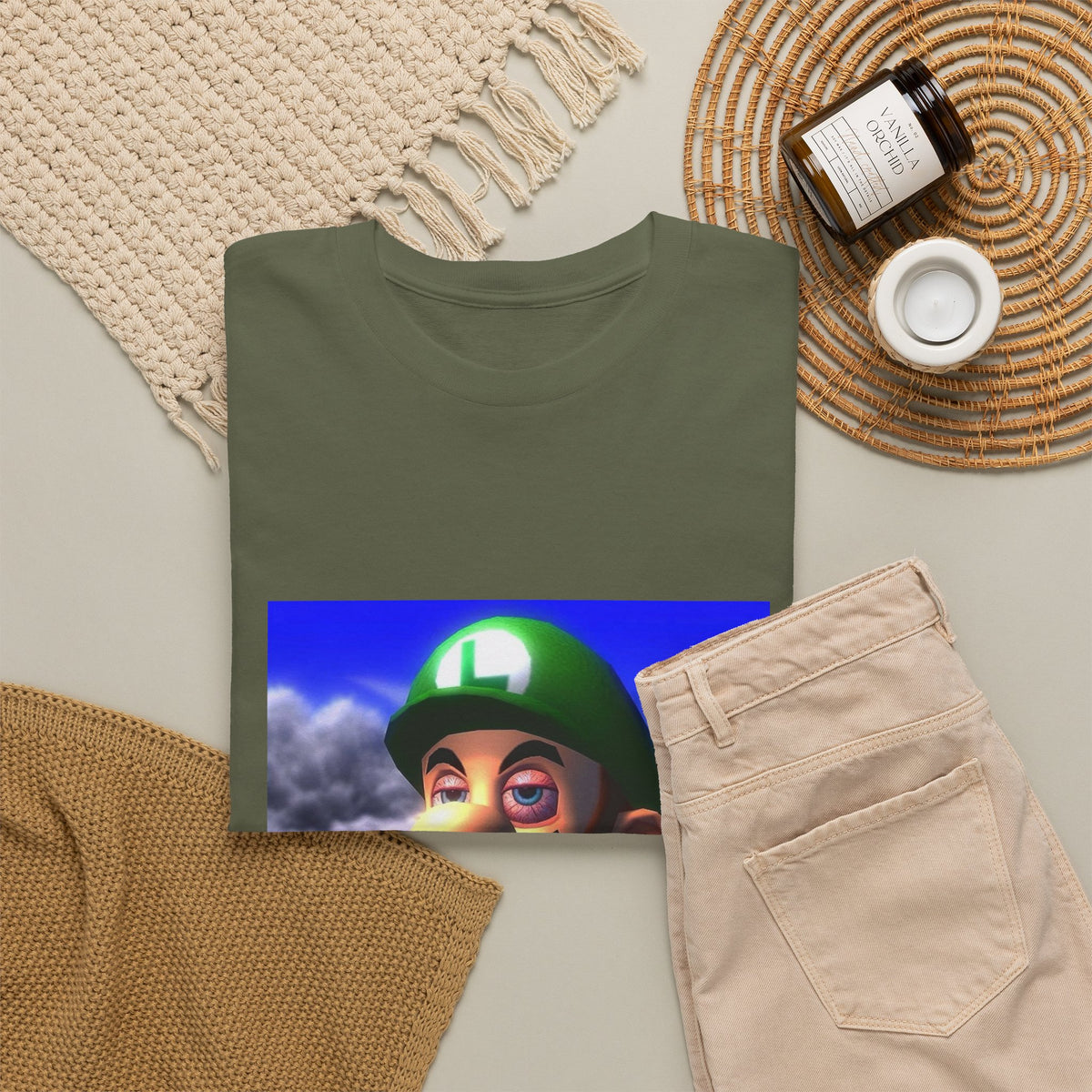 Omeweed Tee C_O0XSdMZk--2