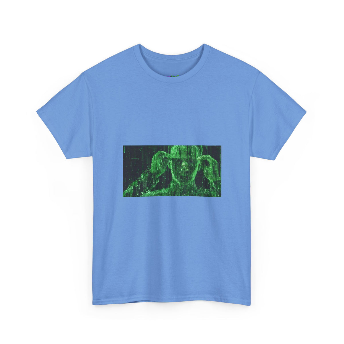 Consciousness Query Streetwear Tee