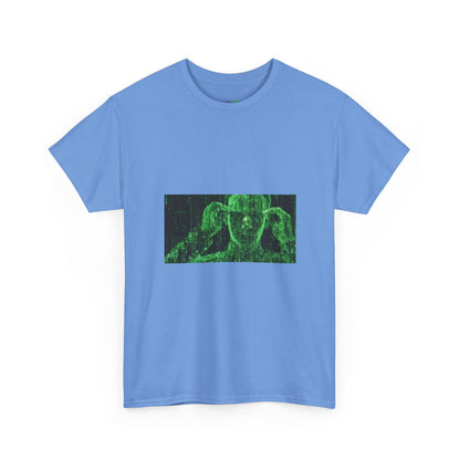 Consciousness Query Streetwear Tee