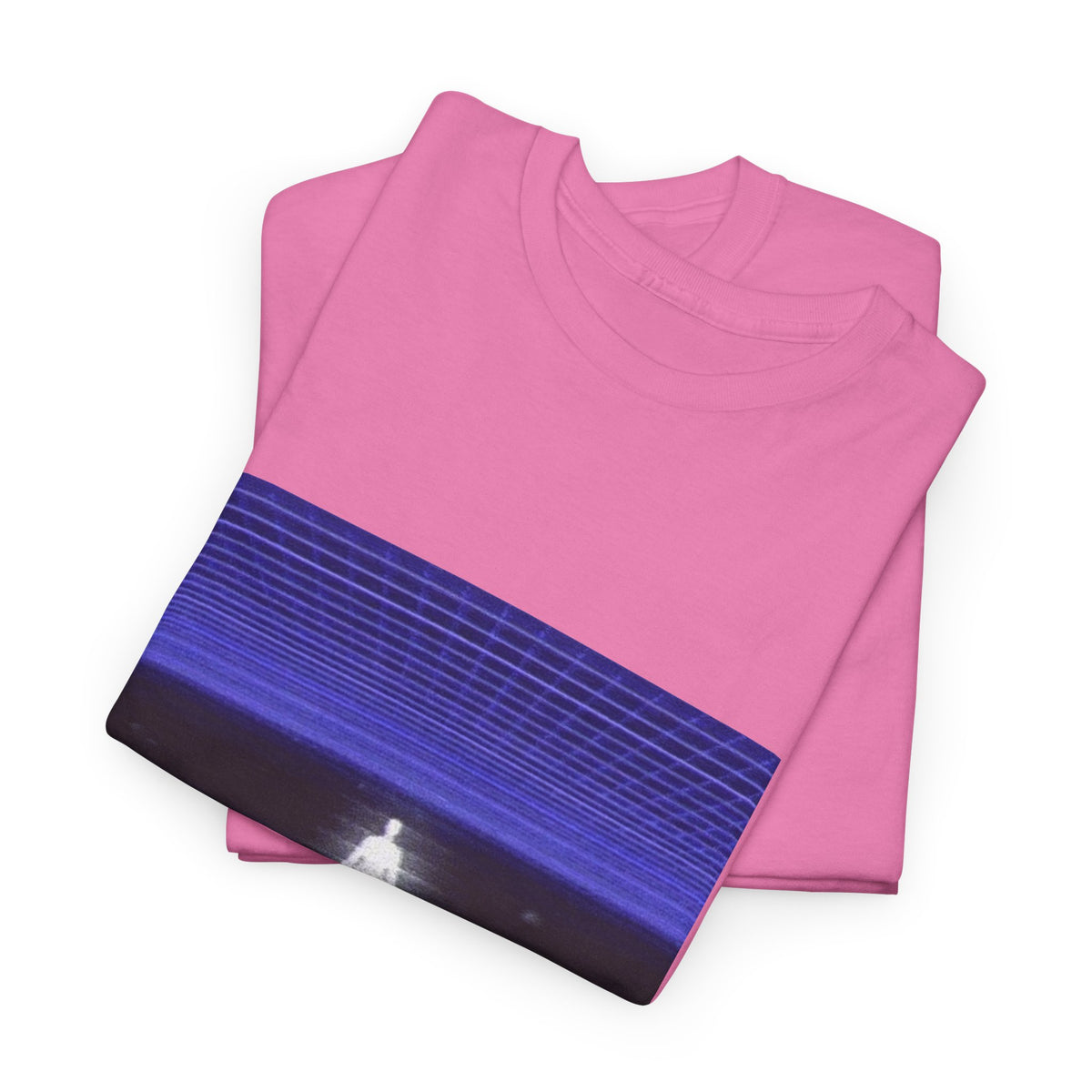 Solar Resin Graphic Tee